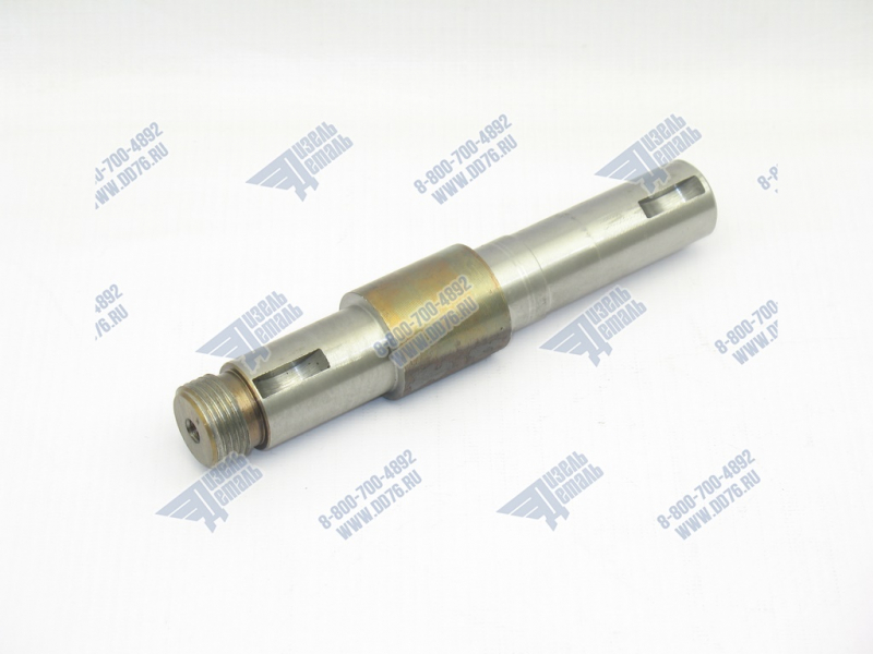 236-1029154-Б2 Валик ЯМЗ 236-Б2